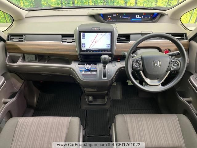 honda freed 2017 CFJ1761022 image 2