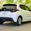 toyota yaris 2020 quick_quick_6AA-MXPH10_MXPH10-2035394 image 3