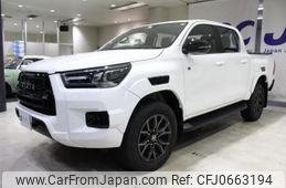 toyota hilux 2022 quick_quick_3DF-GUN125_3935156