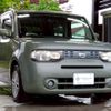 nissan cube 2009 -NISSAN--Cube DBA-Z12--Z12-036736---NISSAN--Cube DBA-Z12--Z12-036736- image 4