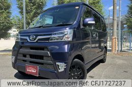 daihatsu atrai-wagon 2018 CFJ1727237