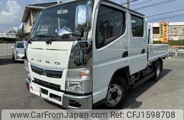 mitsubishi-fuso canter 2021 CFJ1598708