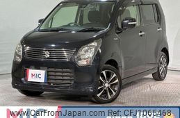 suzuki wagon-r 2013 CFJ1065468