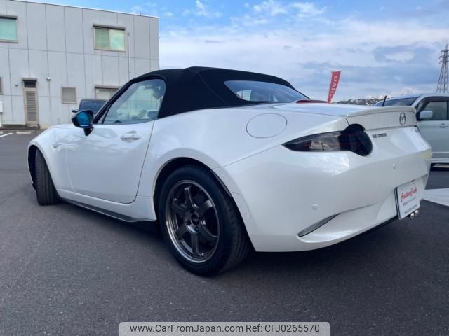 mazda roadster 2019 quick_quick_ND5RC_ND5RC-500381 image 2