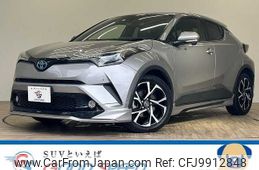 toyota c-hr 2017 -TOYOTA--C-HR DAA-ZYX10--ZYX10-2069756---TOYOTA--C-HR DAA-ZYX10--ZYX10-2069756-