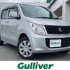 suzuki wagon-r 2015 -SUZUKI--Wagon R DBA-MH34S--MH34S-386053---SUZUKI--Wagon R DBA-MH34S--MH34S-386053- image 1