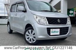 suzuki wagon-r 2015 -SUZUKI--Wagon R DBA-MH34S--MH34S-386053---SUZUKI--Wagon R DBA-MH34S--MH34S-386053-