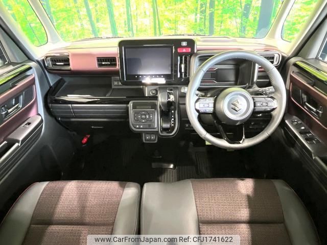 suzuki spacia 2025 CFJ1741622 image 2