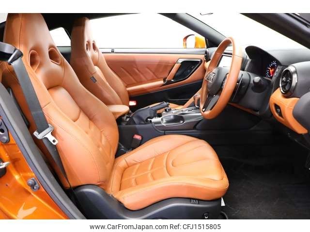 nissan gt-r 2020 CFJ1515805 image 2