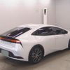 toyota prius 2023 quick_quick_6AA-MXWH60_MXWH60-4018579 image 2