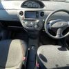 toyota sienta 2012 TE1145 image 3