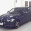 bmw 1-series 2013 -BMW 【広島 301ﾒ3076】--BMW 1 Series 1A16-0J210161---BMW 【広島 301ﾒ3076】--BMW 1 Series 1A16-0J210161- image 5