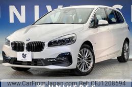 bmw 2-series 2018 quick_quick_2E20_WBA7P120X0EH83022