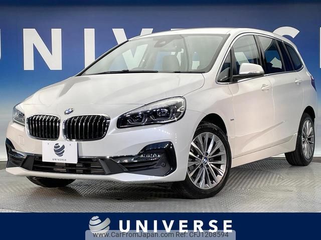 bmw 2-series 2018 quick_quick_2E20_WBA7P120X0EH83022 image 1