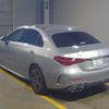 mercedes-benz c-class 2023 -MERCEDES-BENZ 【群馬 330ﾏ2029】--Benz C Class 3CA-206004C--W1K2060042R096797---MERCEDES-BENZ 【群馬 330ﾏ2029】--Benz C Class 3CA-206004C--W1K2060042R096797- image 7