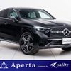 mercedes-benz glc-class 2025 quick_quick_3CA-254305_W1N2543052F331585 image 1