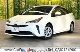 toyota prius 2019 -TOYOTA--Prius DAA-ZVW51--ZVW51-6104391---TOYOTA--Prius DAA-ZVW51--ZVW51-6104391-