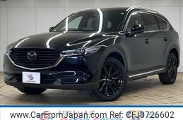 mazda cx-8 2021 -MAZDA--CX-8 3DA-KG2P--KG2P-356720---MAZDA--CX-8 3DA-KG2P--KG2P-356720-