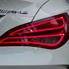 mercedes-benz cla-class 2014 quick_quick_CBA-117352_WDD1173522N050165 image 4