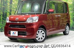 daihatsu tanto 2014 quick_quick_LA600S_LA600S-0165915