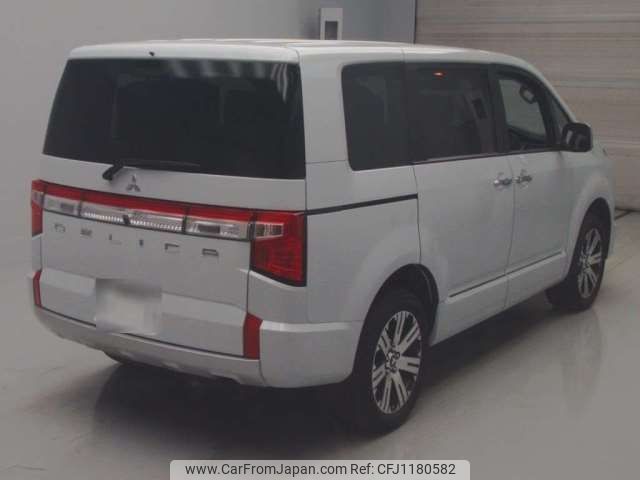 mitsubishi delica-d5 2024 -MITSUBISHI 【成田 32Lﾜ 1】--Delica D5 3DA-CV1W--CV1W-5013352---MITSUBISHI 【成田 32Lﾜ 1】--Delica D5 3DA-CV1W--CV1W-5013352- image 2