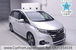 honda odyssey 2020 -HONDA--Odyssey RC4-1203604---HONDA--Odyssey RC4-1203604-