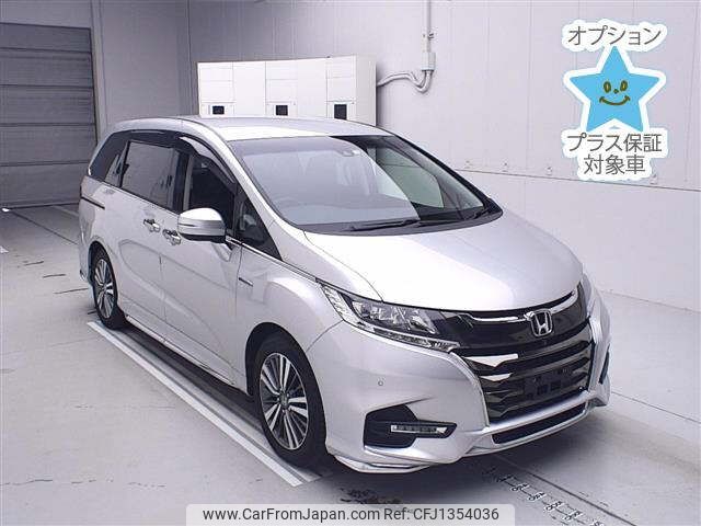 honda odyssey 2020 -HONDA--Odyssey RC4-1203604---HONDA--Odyssey RC4-1203604- image 1
