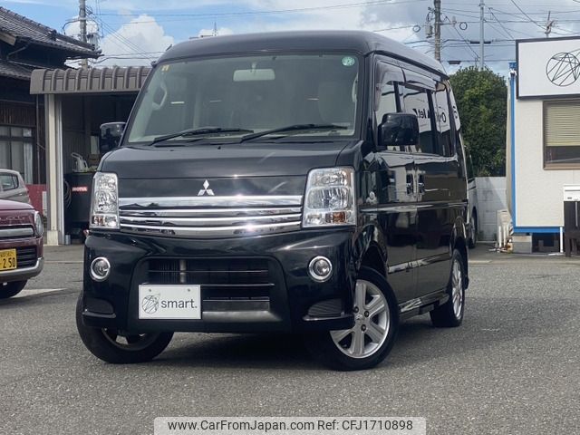 mitsubishi town-box 2014 CFJ1710898 image 2