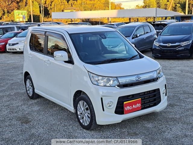 suzuki wagon-r-stingray 2015 quick_quick_MH44S_MH44S-477896 image 2