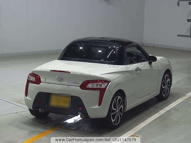 daihatsu copen 2019 -DAIHATSU 【松本 581す7277】--Copen LA400K-0026187---DAIHATSU 【松本 581す7277】--Copen LA400K-0026187- image 2