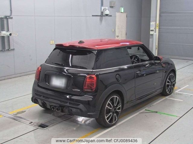 mini mini-others 2022 -BMW 【岐阜 34Aろ33】--BMW Mini XRJCWMW-WMW72DH0302S22831---BMW 【岐阜 34Aろ33】--BMW Mini XRJCWMW-WMW72DH0302S22831- image 2