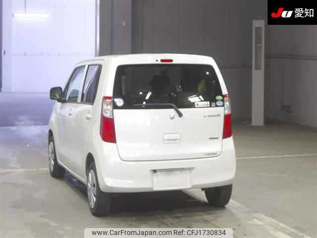 suzuki wagon-r 2013 CFJ1730834 image 2