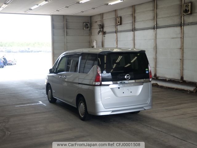 nissan serena 2019 -NISSAN--Serena GC27-040219---NISSAN--Serena GC27-040219- image 2