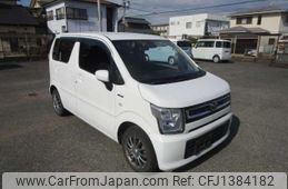mazda flair 2020 CFJ1384182