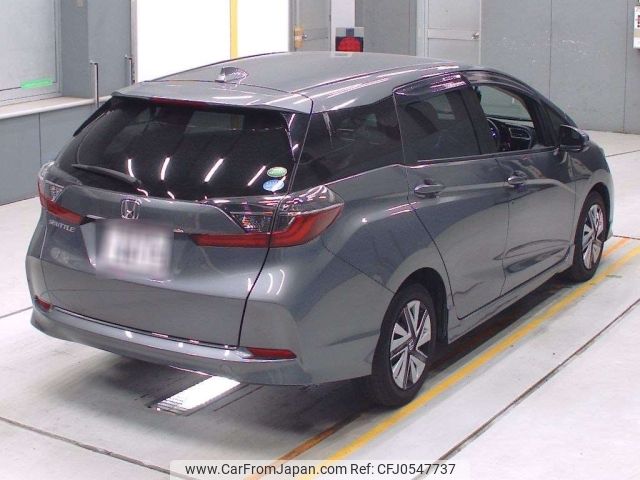 honda shuttle 2020 -HONDA 【岐阜 504つ4415】--Shuttle GK8-2104145---HONDA 【岐阜 504つ4415】--Shuttle GK8-2104145- image 2