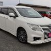 nissan elgrand 2014 -NISSAN--Elgrand TE52--075640---NISSAN--Elgrand TE52--075640- image 21