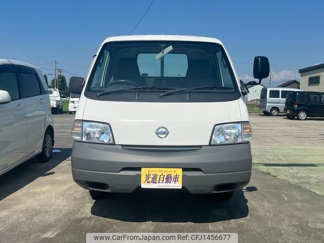 nissan vanette-truck 2005 CFJ1456677 image 2