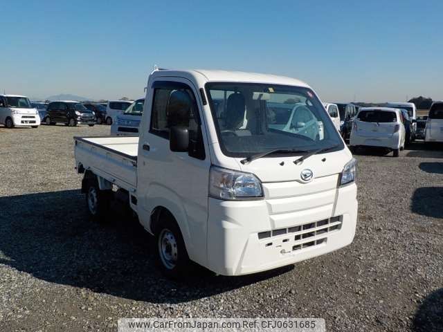 daihatsu hijet-truck 2014 -DAIHATSU--Hijet Truck EBD-S510P--S510P-00216810---DAIHATSU--Hijet Truck EBD-S510P--S510P-00216810- image 1