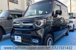 honda n-van 2019 CFJ1531422