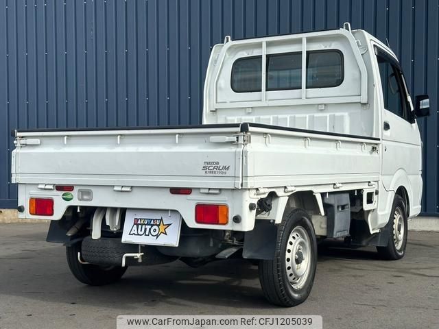 mazda scrum-truck 2015 quick_quick_DG16T_DG16T-240302 image 2