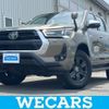 toyota hilux-pick-up 2022 CFJ1512756 image 1