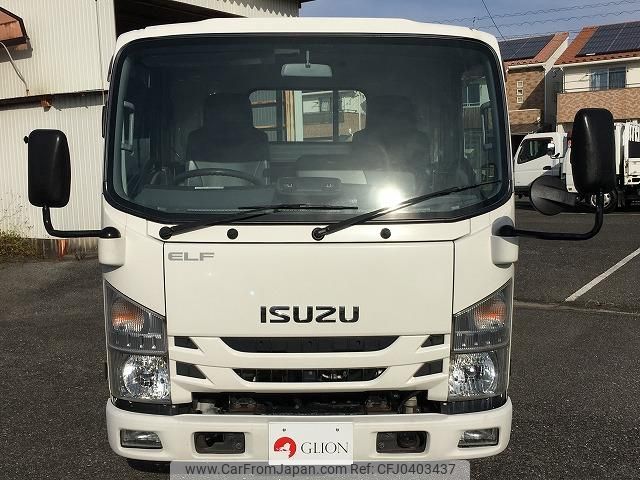 isuzu elf-truck 2019 GOO_NET_EXCHANGE_0702476A30241031W002 image 2