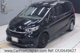 honda freed 2020 -HONDA 【岐阜 504ﾂ5247】--Freed 6AA-GB7--GB7-3108250---HONDA 【岐阜 504ﾂ5247】--Freed 6AA-GB7--GB7-3108250-