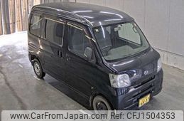 daihatsu hijet-van 2015 CFJ1504353