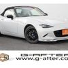 mazda roadster 2018 -MAZDA--Roadster 5BA-ND5RC--ND5RC-301065---MAZDA--Roadster 5BA-ND5RC--ND5RC-301065- image 1