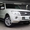 mitsubishi pajero 2012 -MITSUBISHI--Pajero LDA-V98W--V98W-0501274---MITSUBISHI--Pajero LDA-V98W--V98W-0501274- image 3