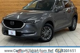 mazda cx-5 2017 quick_quick_LDA-KF2P_KF2P-126608