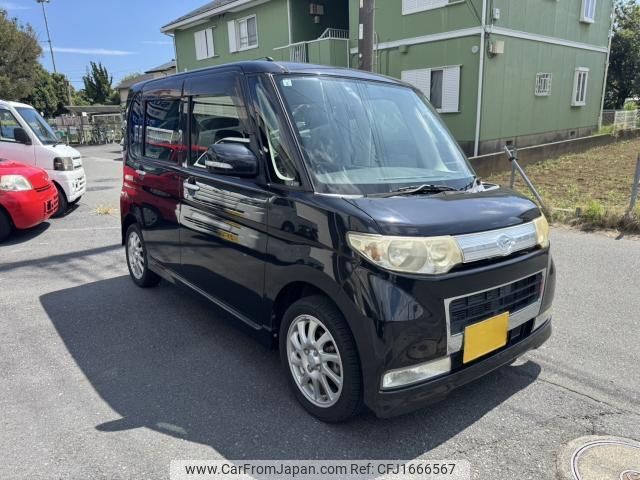 daihatsu tanto 2009 CFJ1666567 image 2