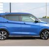mitsubishi ek-cross 2021 CFJ1808317 image 16