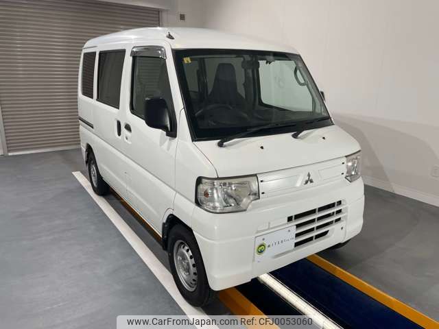 mitsubishi minicab-van 2013 CMATCH_U00046063344 image 1